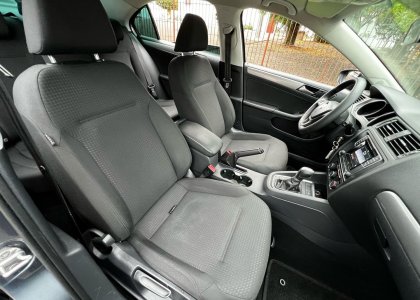 jetta 1.4 tsi
