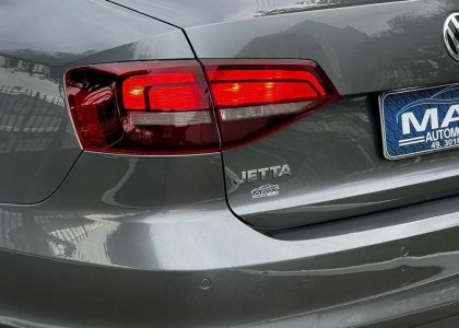 jetta 1.4 tsi