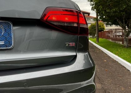 jetta 1.4 tsi