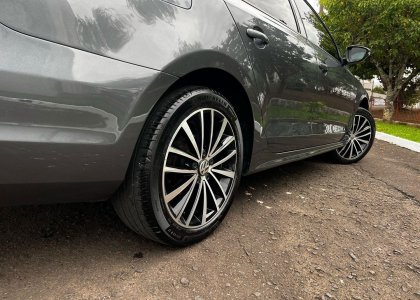 jetta 1.4 tsi
