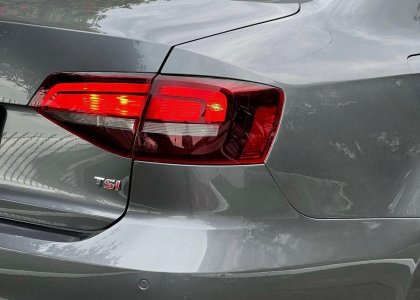 jetta 1.4 tsi