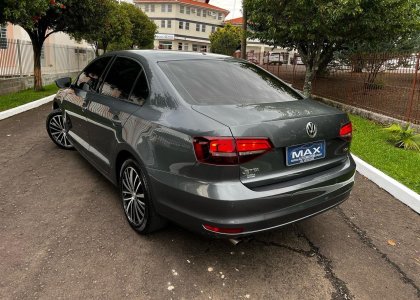 jetta 1.4 tsi