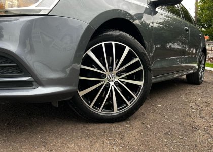 jetta 1.4 tsi