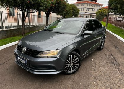 jetta 1.4 tsi