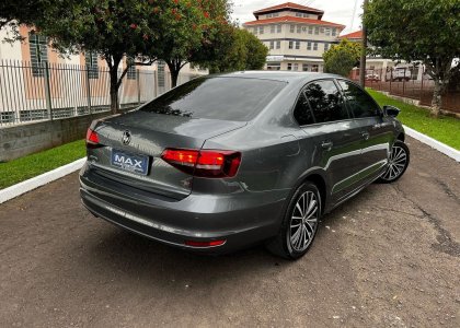 jetta 1.4 tsi