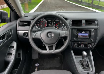 jetta 1.4 tsi
