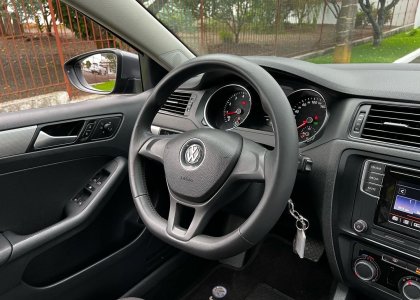 jetta 1.4 tsi