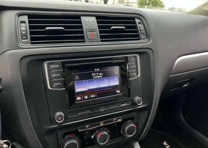 jetta 1.4 tsi