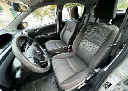 etios hb x vsc mt