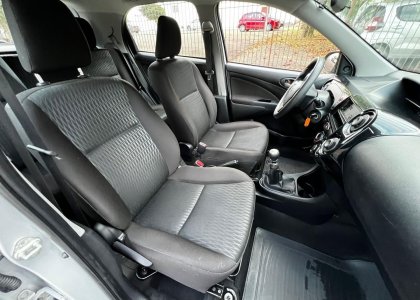etios hb x vsc mt
