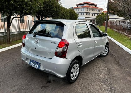 etios hb x vsc mt