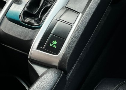 honda civic sedan exl 2.0