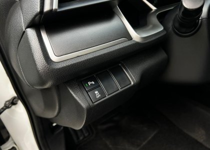 honda civic sedan exl 2.0