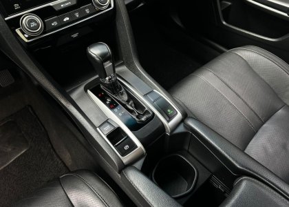 honda civic sedan exl 2.0