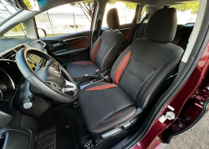 honda wr-v 1.5