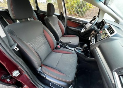 honda wr-v 1.5