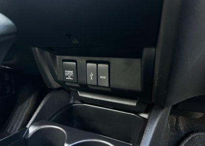 honda wr-v 1.5