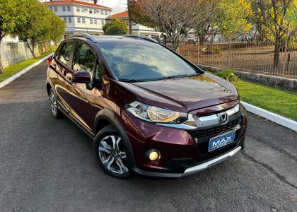 honda wr-v 1.5