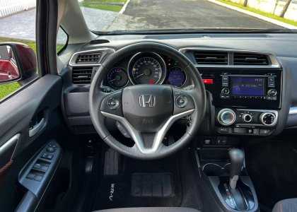 honda wr-v 1.5