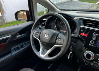 honda wr-v 1.5