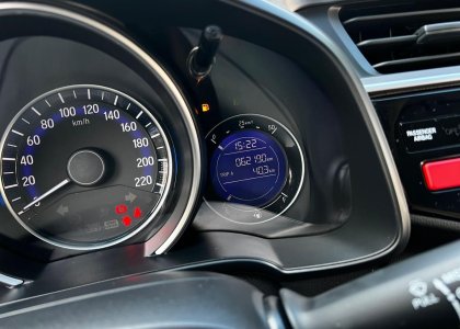 honda wr-v 1.5
