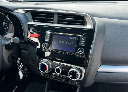 honda wr-v 1.5