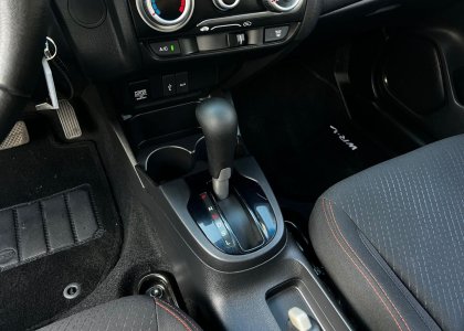 honda wr-v 1.5