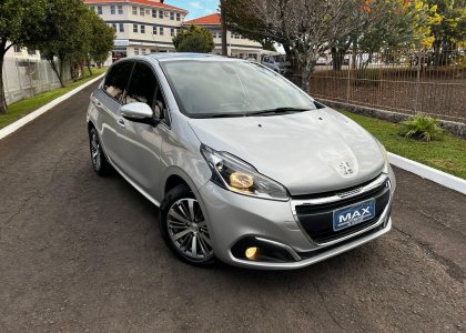 peugeot 208 1.6 griffe