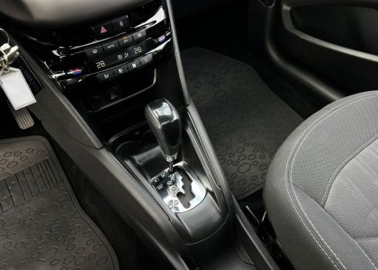 peugeot 208 1.6 griffe