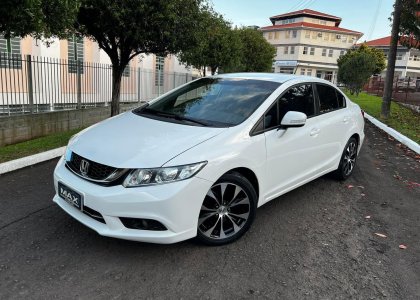 civic lxr 2.0 flexone