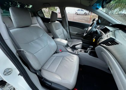 civic lxr 2.0 flexone