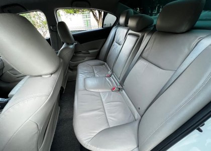 civic lxr 2.0 flexone