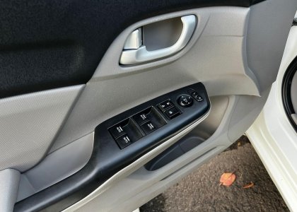 civic lxr 2.0 flexone