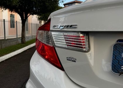 civic lxr 2.0 flexone