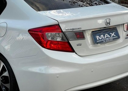 civic lxr 2.0 flexone
