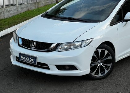 civic lxr 2.0 flexone