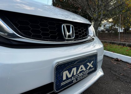 civic lxr 2.0 flexone