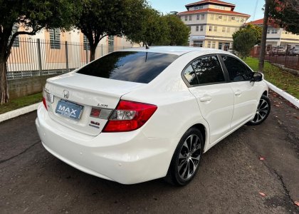 civic lxr 2.0 flexone