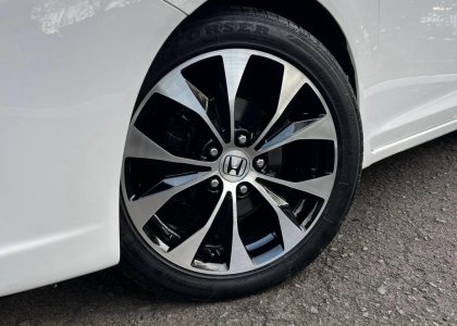 civic lxr 2.0 flexone