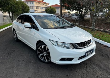 civic lxr 2.0 flexone