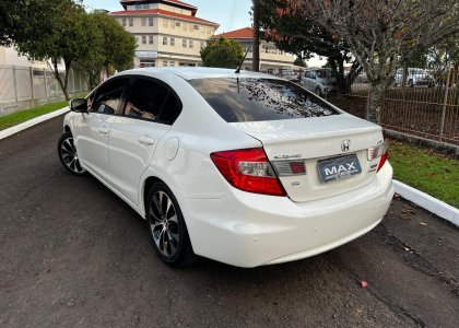 civic lxr 2.0 flexone