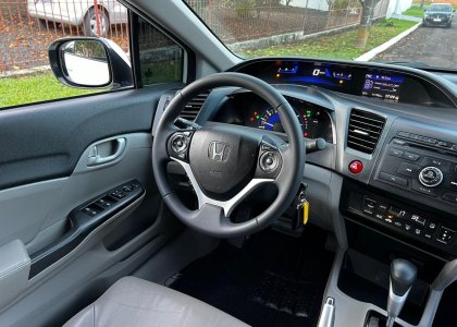 civic lxr 2.0 flexone