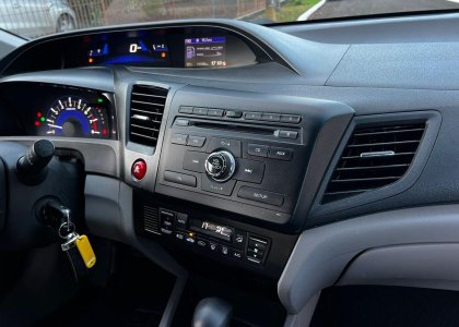 civic lxr 2.0 flexone