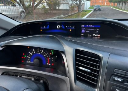 civic lxr 2.0 flexone
