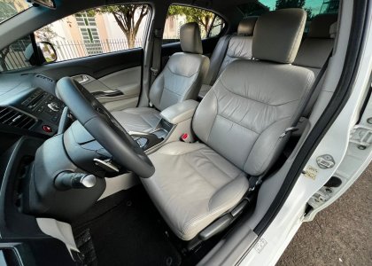 civic lxr 2.0 flexone