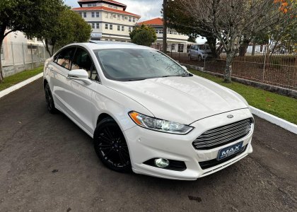 fusion titanium 2.0 gtdi eco awd