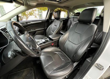 fusion titanium 2.0 gtdi eco awd