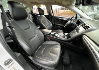 fusion titanium 2.0 gtdi eco awd
