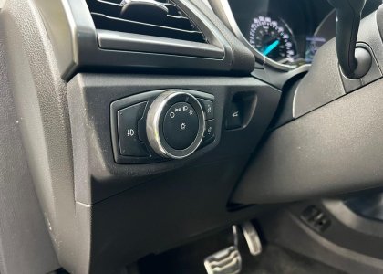 fusion titanium 2.0 gtdi eco awd