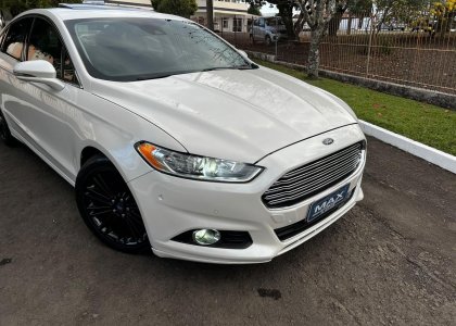 fusion titanium 2.0 gtdi eco awd